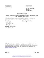 MIL MIL-DTL-83505/8B Notice 2 - Validation 2 PDF
