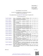 MIL MIL-PRF-39016H Supplement 1 PDF