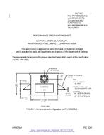 MIL MIL-PRF-8565/6B Amendment 1 PDF