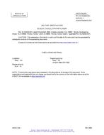 MIL MIL-B-24220A Notice 1 - Cancellation PDF