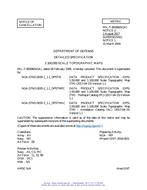 MIL MIL-T-89306 Notice 2 - Cancellation PDF