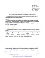 MIL MIL-DTL-24509B PDF MIL MIL-DTL-24509B PDF