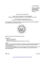 MIL MIL-DTL-11484/341A PDF