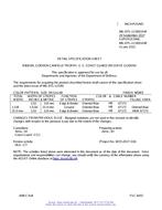 MIL MIL-DTL-11589/144F PDF MIL MIL-DTL-11589/144F PDF