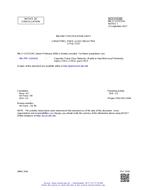 MIL MIL-C-11272/14C Notice 1 - Cancellation PDF