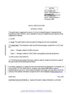 MIL MIL-N-246B Amendment 5 PDF