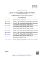 MIL MIL-PRF-32535A Supplement 1 PDF