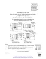 MIL MIL-PRF-55339/54B Amendment 1 PDF