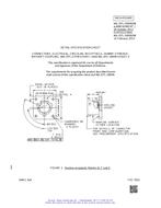 MIL MIL-DTL-38999/9B Amendment 1 PDF