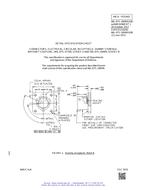 MIL MIL-DTL-38999/10B Amendment 1 PDF