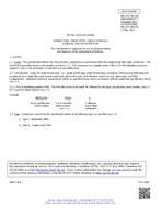 MIL MIL-DTL-83522E Amendment 1 PDF