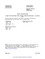 MIL MIL-DTL-3976/1B Notice 2 - Validation 2 PDF