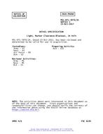MIL MIL-DTL-3976/2A Notice 2 - Validation 2 PDF