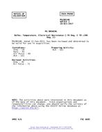 MIL MS28034B Notice 2 - Validation 2 PDF