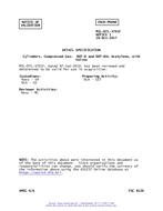 MIL MIL-DTL-3701F Notice 1 - Validation 1 PDF