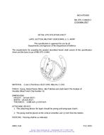 MIL MIL-DTL-11484/411 PDF