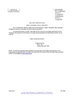 MIL MIL-D-21631A Notice 3 - Reinstatement PDF
