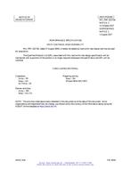 MIL MIL-PRF-32171B Notice 2 - Reinstatement PDF