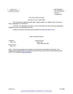 MIL MIL-B-24141A Notice 1 - Cancellation PDF