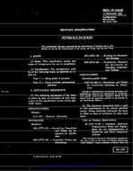 MIL MIL-N-246B PDF