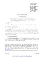 MIL MIL-DTL-23599C PDF MIL MIL-DTL-23599C PDF