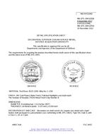 MIL MIL-DTL-3943/291B PDF