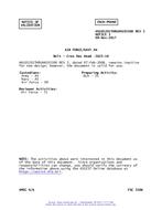 MIL AN105201THRUAN105300-3 Notice 3 - Validation 3 PDF