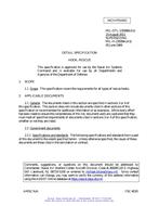 MIL MIL-DTL-23599B PDF MIL MIL-DTL-23599B PDF