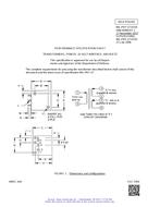 MIL MIL-PRF-27/333D Amendment 1 PDF