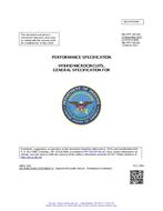 MIL MIL-PRF-38534K PDF