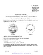 MIL MIL-DTL-3943/292B PDF