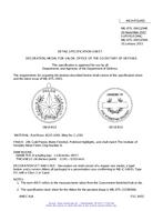 MIL MIL-DTL-3943/294B PDF MIL MIL-DTL-3943/294B PDF