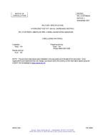 MIL MIL-H-24776 Notice 1 - Cancellation PDF