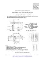MIL MIL-PRF-27/333D PDF MIL MIL-PRF-27/333D PDF
