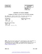 MIL MIL-HDBK-504 Notice 2 - Validation 2 PDF