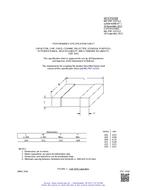 MIL MIL-PRF-32535/1 Amendment 1 PDF