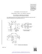 MIL MIL-PRF-27/332D Amendment 1 PDF