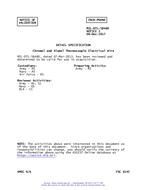 MIL MIL-DTL-5846D Notice 2 - Validation 2 PDF