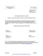 MIL MIL-PRF-32020C Notice 1 - Administrative PDF
