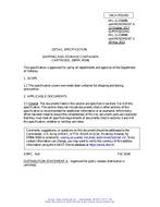 MIL MIL-S-23389B Amendment 4 PDF