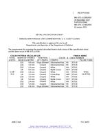 MIL MIL-DTL-11589/205F PDF