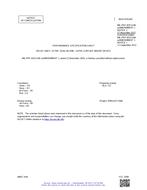 MIL MIL-PRF-83531/4A Notice 2 - Cancellation PDF