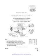 MIL MIL-DTL-39024/1D Amendment 1 PDF