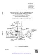 MIL MIL-DTL-83723/91D Amendment 1 PDF
