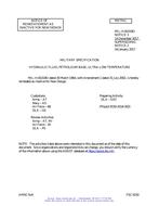 MIL MIL-H-81019D Notice 3 - Reinstatement PDF