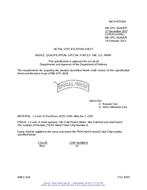 MIL MIL-DTL-3628/67F PDF