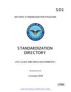 MIL SD-1 PDF