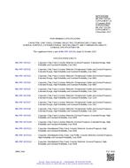 MIL MIL-PRF-32535A Supplement 1A PDF