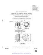 MIL MIL-DTL-38999/26G Amendment 1 PDF MIL MIL-DTL-38999/26G Amendment 1 PDF