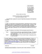 MIL MIL-DTL-53030D Amendment 1 PDF